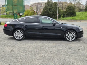Audi A5 Sportback 2.0TDI Автомат - 12300 € / 24056.71 лв. - 60989834 6