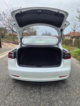 Tesla Model 3 Long Range/Dual Motor/21г/99000km | Auto.bg — изображение 7