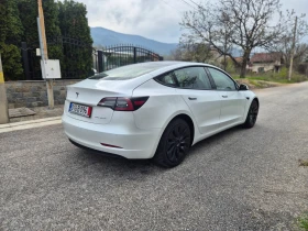 Tesla Model 3 Long Range/Dual Motor/21г/99000km | Auto.bg — изображение 4