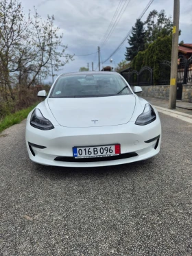 Tesla Model 3 Long Range/Dual Motor/21г/99000km | Auto.bg — изображение 3