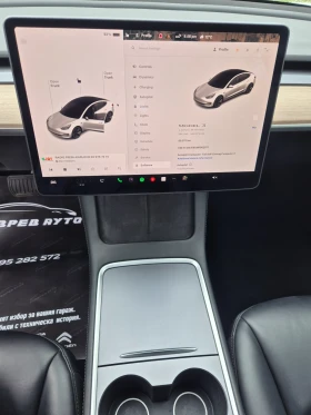 Tesla Model 3 Long Range/Dual Motor/21г/99000km | Auto.bg — изображение 13