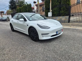 Tesla Model 3 Long Range/Dual Motor/21г/99000km | Auto.bg — изображение 2