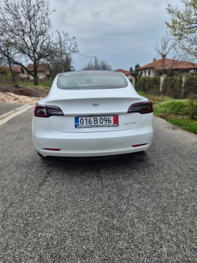 Tesla Model 3 Long Range/Dual Motor/21г/99000km | Auto.bg — изображение 6