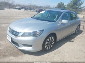 Honda Accord 2.0l Hybrid Ex-L | Mobile.bg � ����� ������ 2