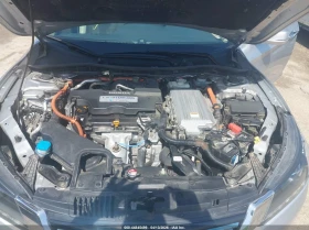 Honda Accord 2.0l Hybrid Ex-L | Mobile.bg � ����� ������ 10