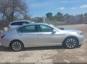 Honda Accord 2.0l Hybrid Ex-L | Mobile.bg � ����� ������ 13