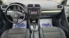 VW Golf 6 / 2.0 TDI DSG - 7500 € / 14668.73 лв. - 34414193 12