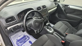 VW Golf 6 / 2.0 TDI DSG - 7500 € / 14668.73 лв. - 34414193 11