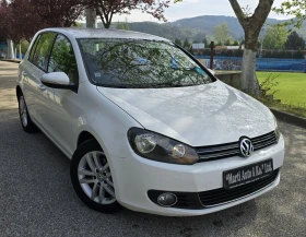 VW Golf 2.0 TDI DSG