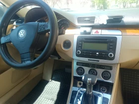 VW Passat VW Passat 2.0 TDI 170�.�. DSG Highline COMMONRAIL | Mobile.bg � ����� ������ 3