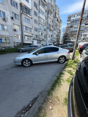 Peugeot 407 | Mobile.bg � ����� ������ 3