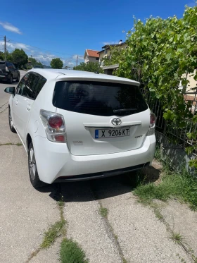Toyota Verso | Mobile.bg � ����� ������ 3