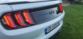 Ford Mustang 5.0 GT | Mobile.bg � ����� ������ 7