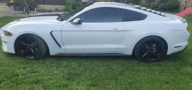 Ford Mustang 5.0 GT | Mobile.bg � ����� ������ 3