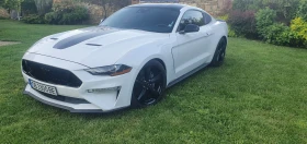 Ford Mustang 5.0 GT | Mobile.bg � ����� ������ 2