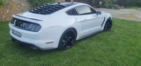 Ford Mustang 5.0 GT | Mobile.bg � ����� ������ 9