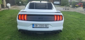 Ford Mustang 5.0 GT | Mobile.bg � ����� ������ 8