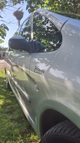 Citroen Xsara picasso undefined | Auto.bg — изображение 9