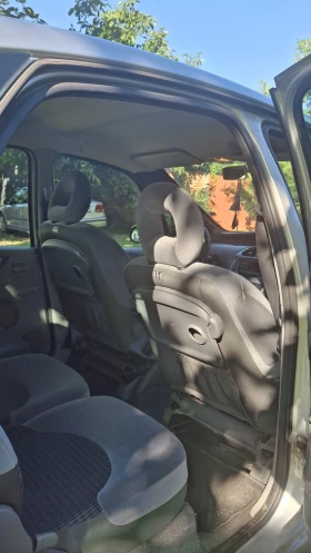 Citroen Xsara picasso undefined | Auto.bg — изображение 7