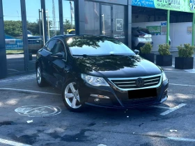 ����� �� �������� �� VW Passat CC