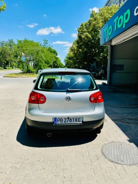 VW Golf undefined | Auto.bg — изображение 4