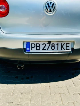VW Golf undefined | Auto.bg — изображение 5