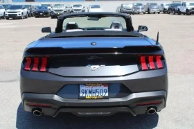 Ford Mustang EcoBoost | Auto.bg — изображение 4
