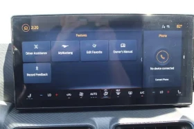 Ford Mustang EcoBoost | Auto.bg — изображение 15