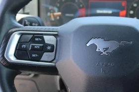 Ford Mustang EcoBoost | Auto.bg — изображение 12