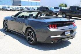 Ford Mustang EcoBoost | Auto.bg — изображение 3