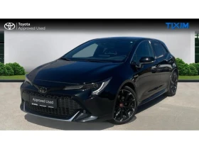 Toyota Corolla GR