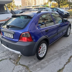 Rover Streetwise - 2000 € - 92436617 8