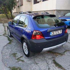 Rover Streetwise - 2000 € - 92436617 7