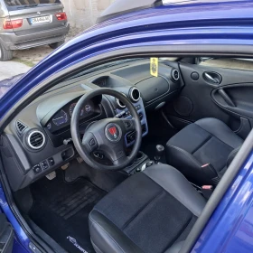 Rover Streetwise - 2000 € - 92436617 14