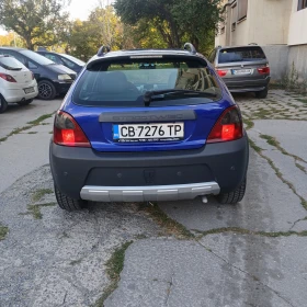 Rover Streetwise - 2000 € - 92436617 4