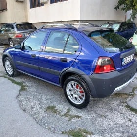 Rover Streetwise - 2000 € - 92436617 6