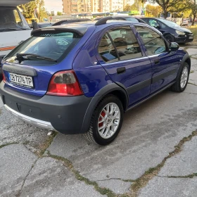 Rover Streetwise - 2000 € - 92436617 5