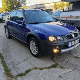 Rover Streetwise - 2000 € - 92436617 2