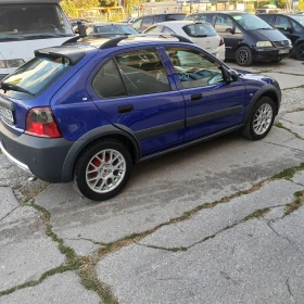 Rover Streetwise - 2000 € - 92436617 10