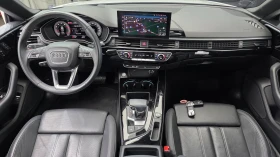 Audi A5 Quattro | Premium | 40 TFSI | Sportback - 22750 € - 75663696 4