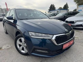 ����� �� �������� �� Skoda Octavia 2.0 TDI 150 * VIRTUAL COCKPIT * 
