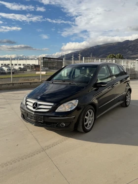 Mercedes-Benz B 180 2.0d| Автоматик| Реален Пробег | Auto.bg — изображение 2