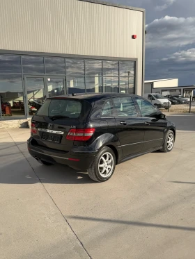 Mercedes-Benz B 180 2.0d| Автоматик| Реален Пробег | Auto.bg — изображение 5