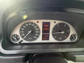 Mercedes-Benz B 180 2.0d| Автоматик| Реален Пробег | Auto.bg — изображение 9