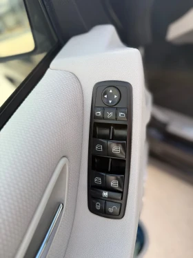 Mercedes-Benz B 180 2.0d| Автоматик| Реален Пробег | Auto.bg — изображение 6