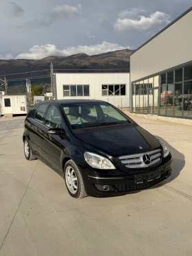 Mercedes-Benz B 180 2.0d| Автоматик| Реален Пробег
