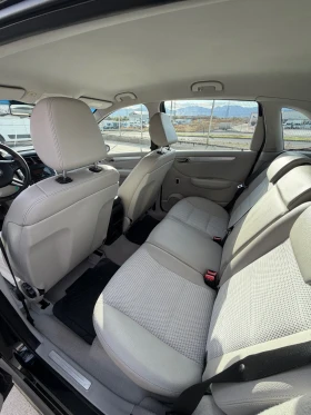 Mercedes-Benz B 180 2.0d| Автоматик| Реален Пробег | Auto.bg — изображение 10