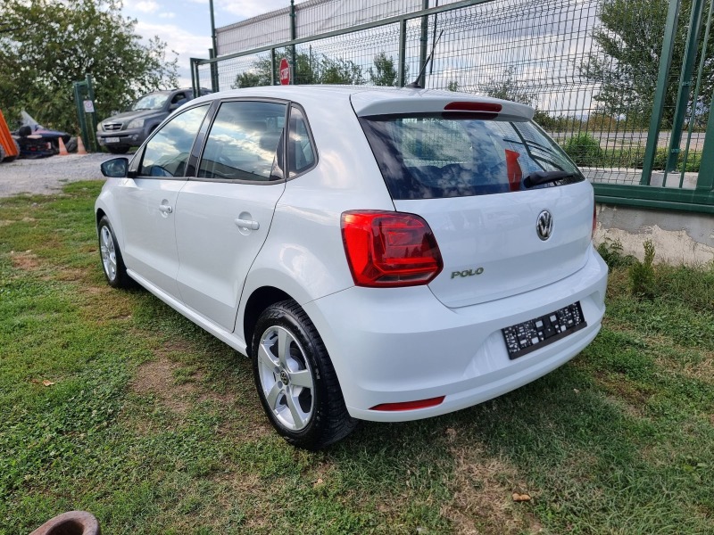 VW Polo 1.0MPI Euro6, снимка 6 - Автомобили и джипове - 42356405