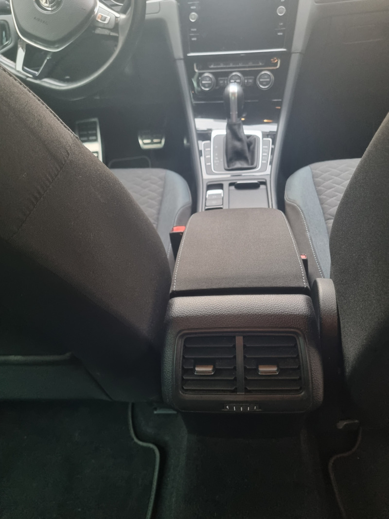 VW Golf 7 - IQ Drive, снимка 10 - Автомобили и джипове - 45839286