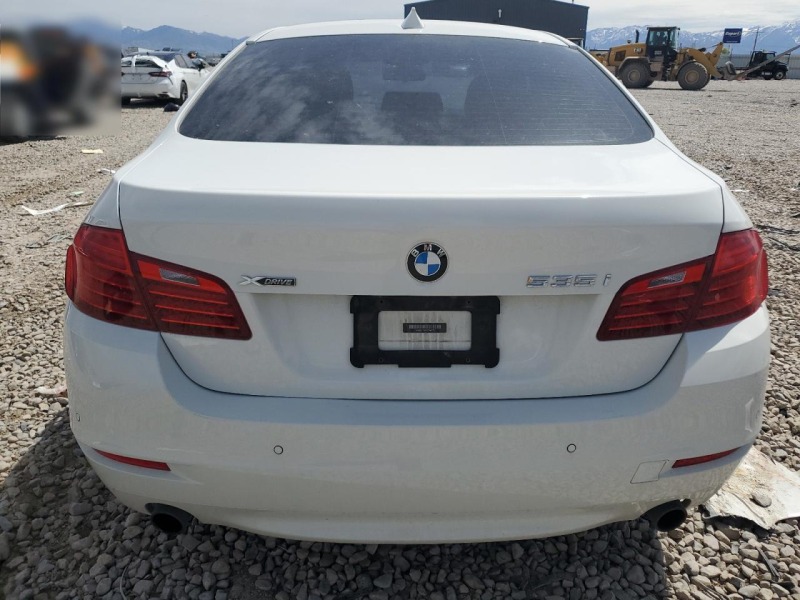 BMW 535 XDRIVE , снимка 5 - Автомобили и джипове - 46276901